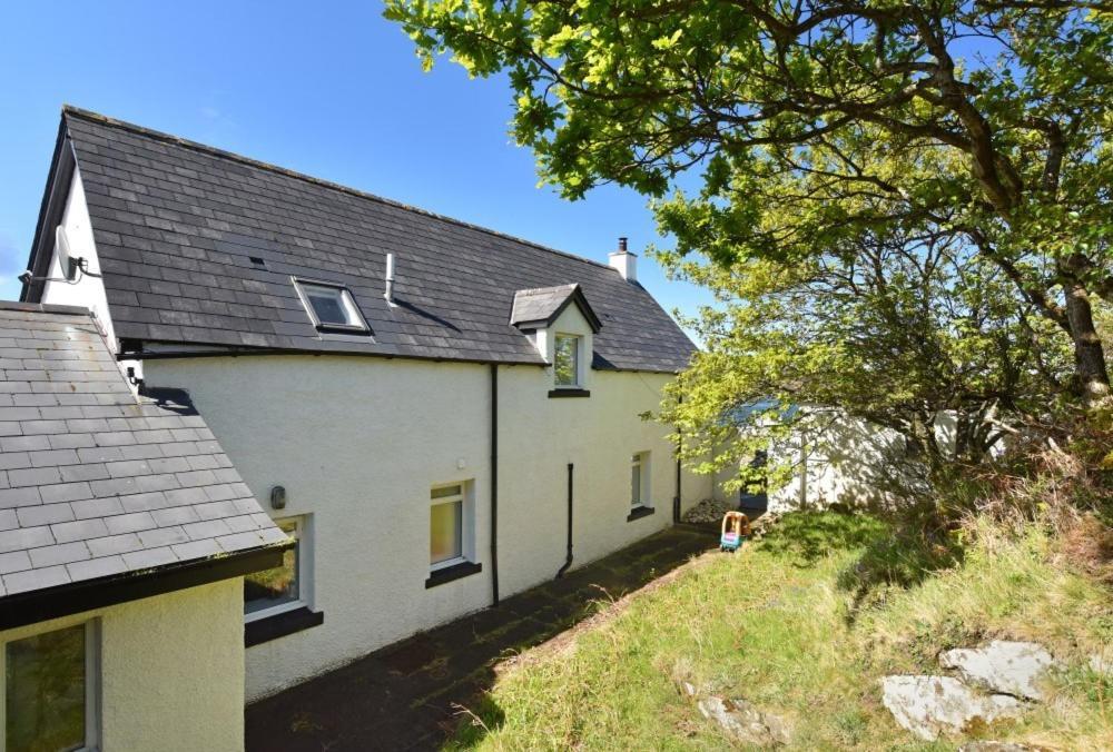 Culkein Lodge Drumbeg Eksteriør bilde